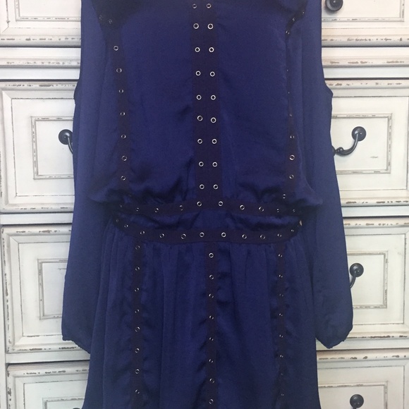 Venus Boho Dress (mid thigh) - Picture 4 of 5